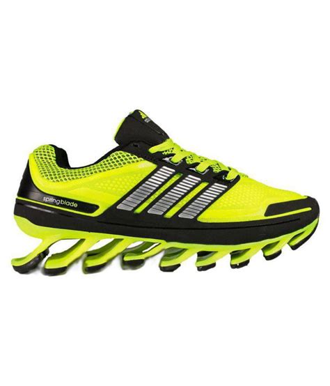 adidas springblade cheap price|Adidas springblade price.